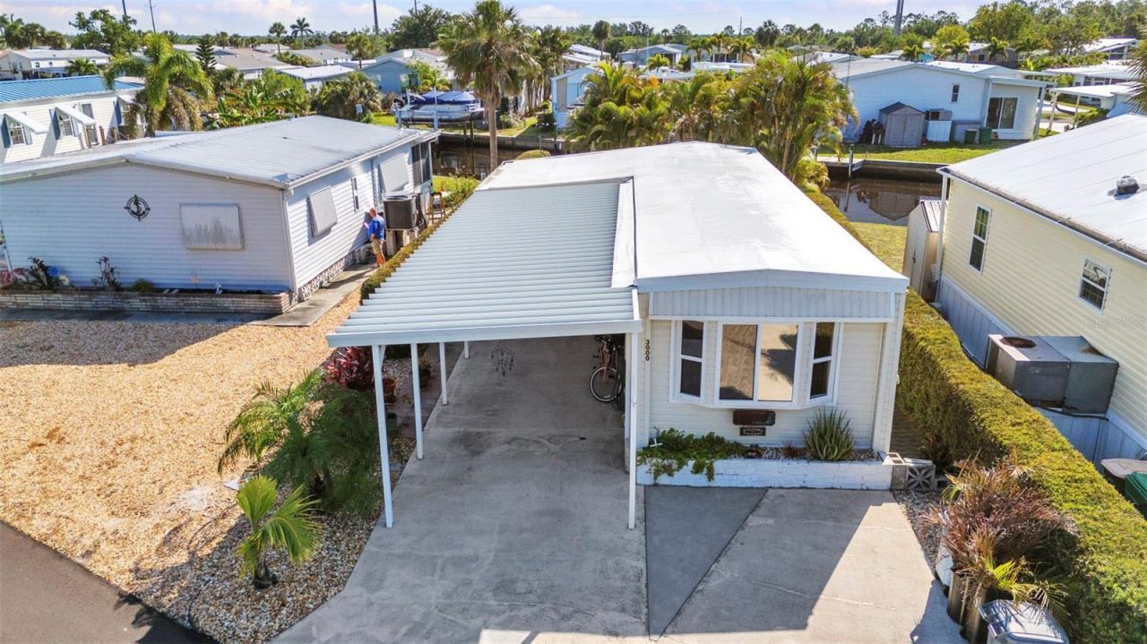 3000 Coquina Esplanade, Punta Gorda, FL 33982 Photo