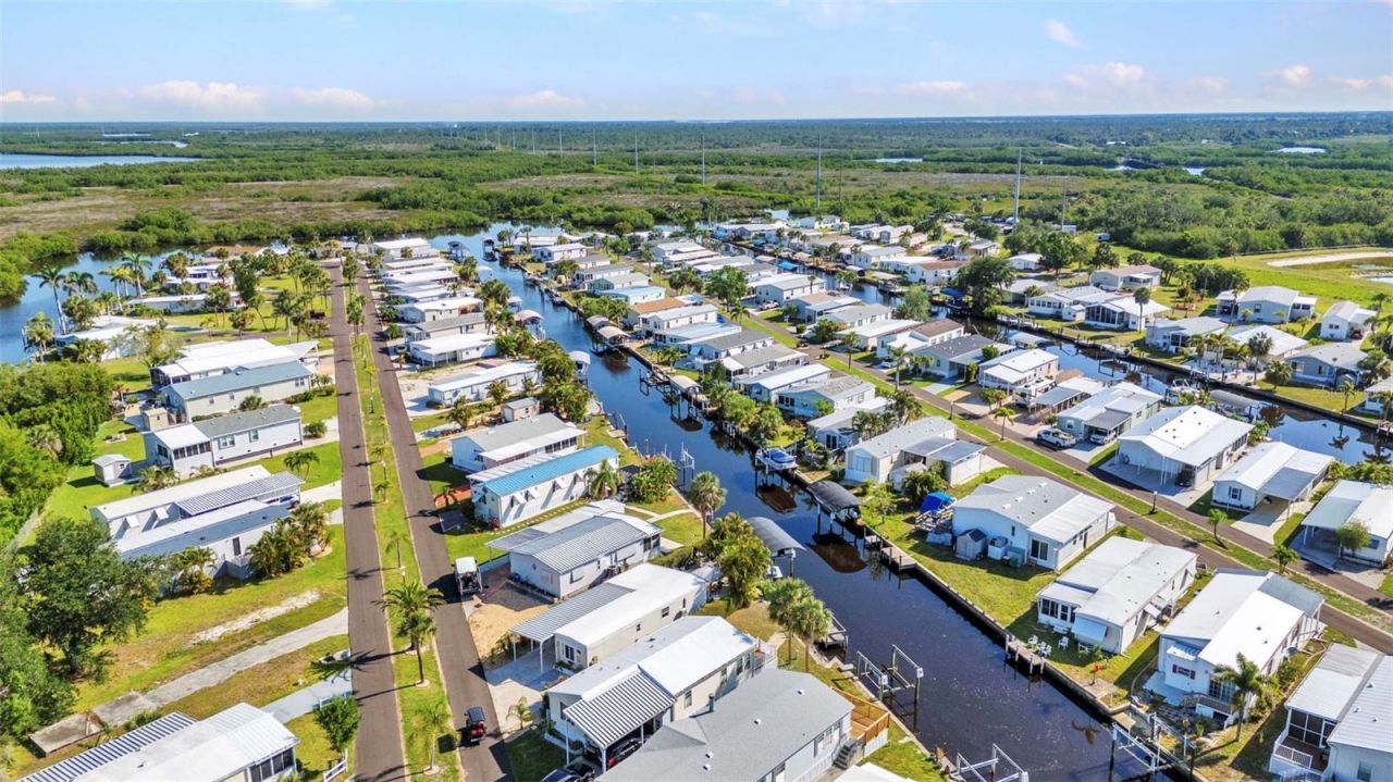 3000 Coquina Esplanade, Punta Gorda, FL 33982 Photo