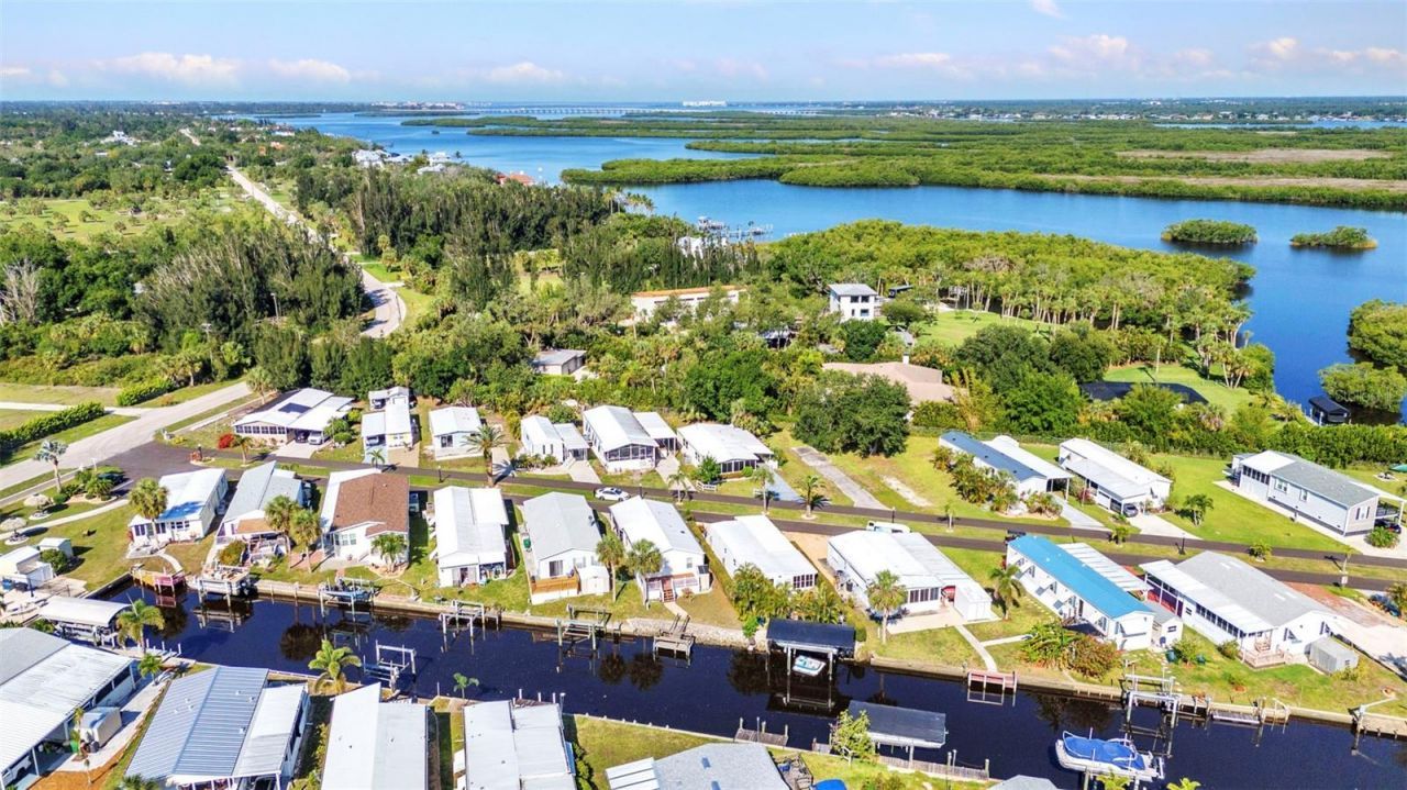 3000 Coquina Esplanade, Punta Gorda, FL 33982 Photo