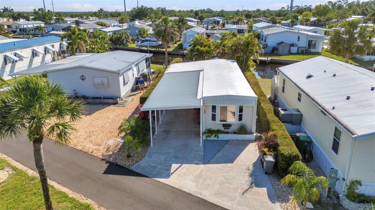 3000 Coquina Esplanade, Punta Gorda, FL 33982 Photo