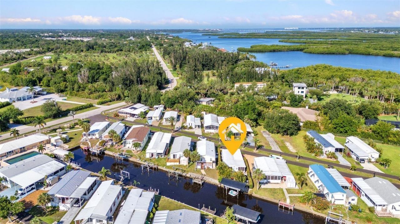 3000 Coquina Esplanade, Punta Gorda, FL 33982 Photo