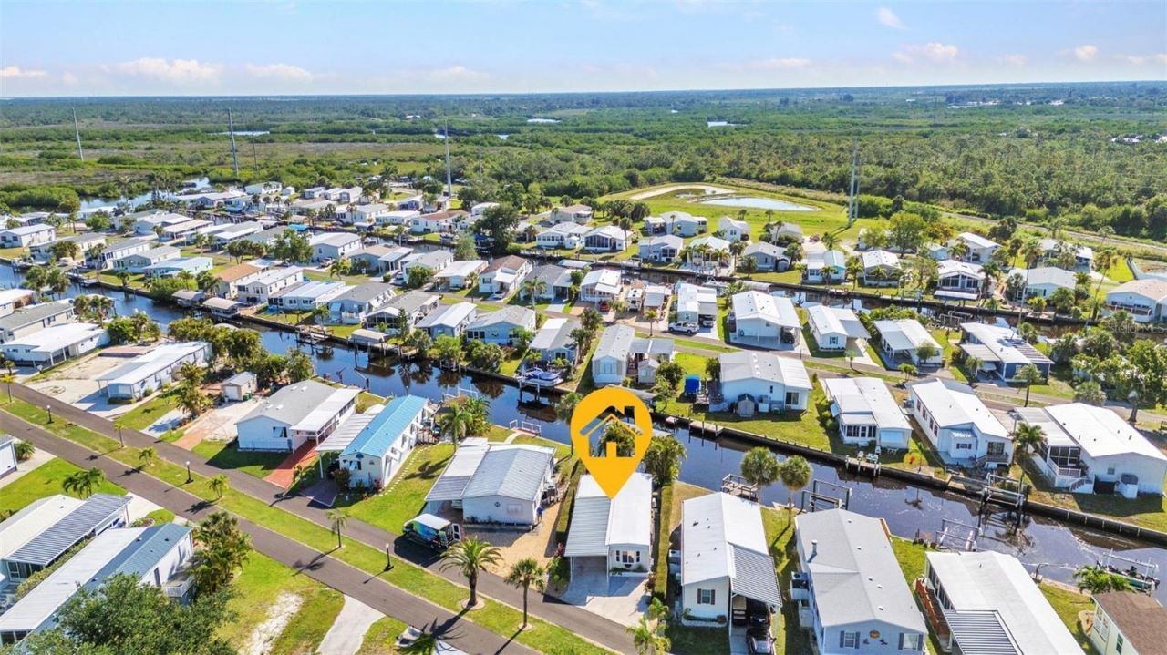 3000 Coquina Esplanade, Punta Gorda, FL 33982 Photo