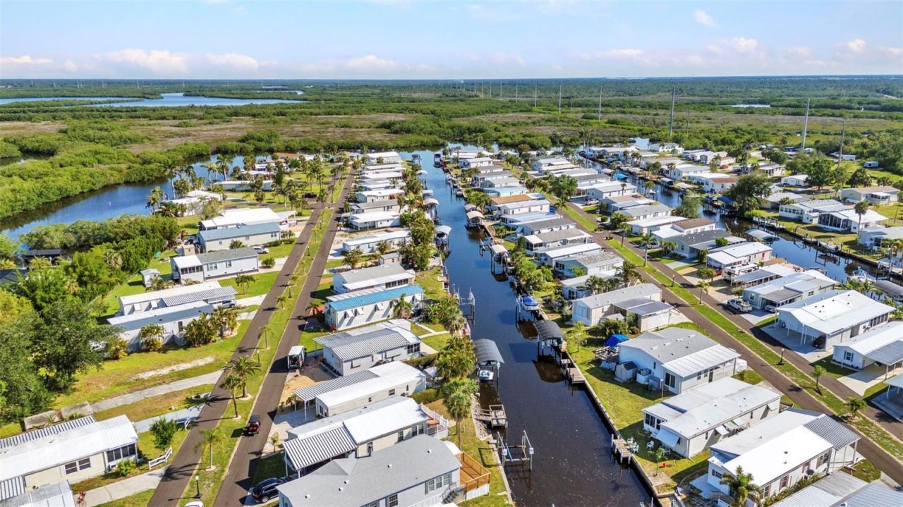 3000 Coquina Esplanade, Punta Gorda, FL 33982 Photo