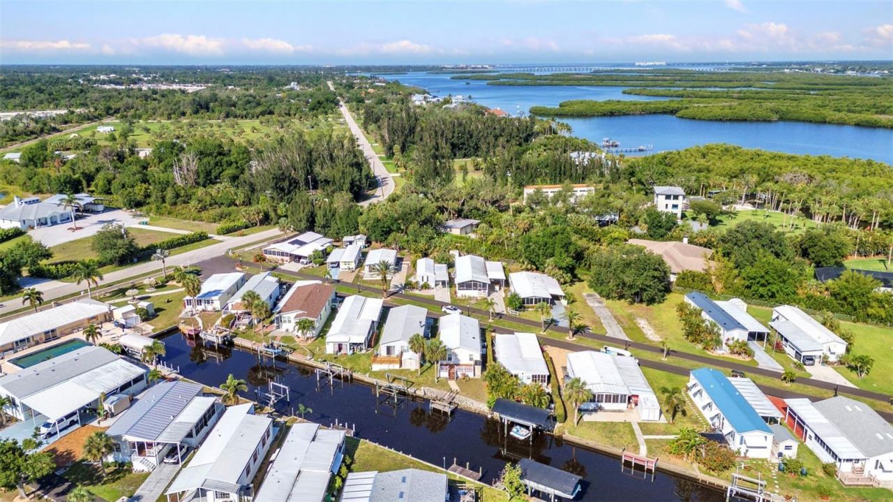 3000 Coquina Esplanade, Punta Gorda, FL 33982 Photo