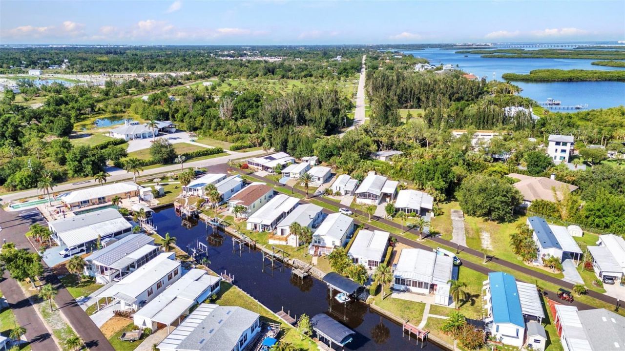 3000 Coquina Esplanade, Punta Gorda, FL 33982 Photo