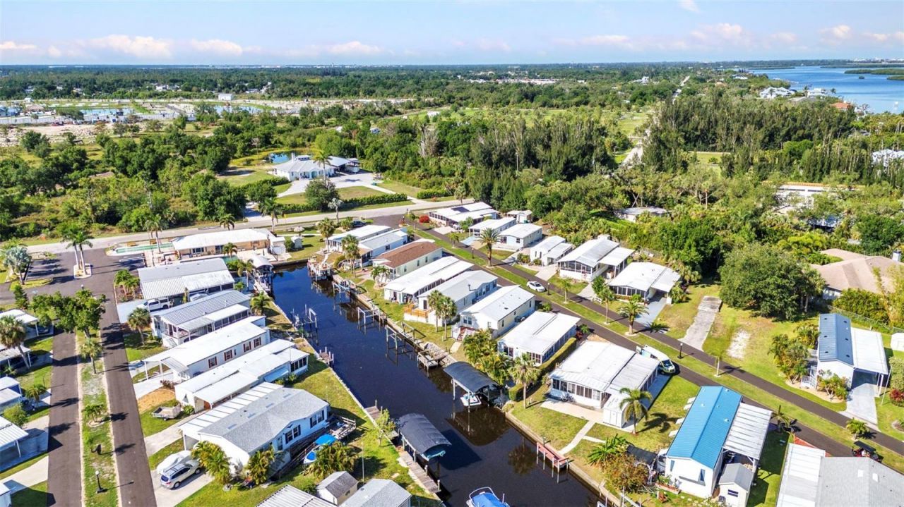 3000 Coquina Esplanade, Punta Gorda, FL 33982 Photo