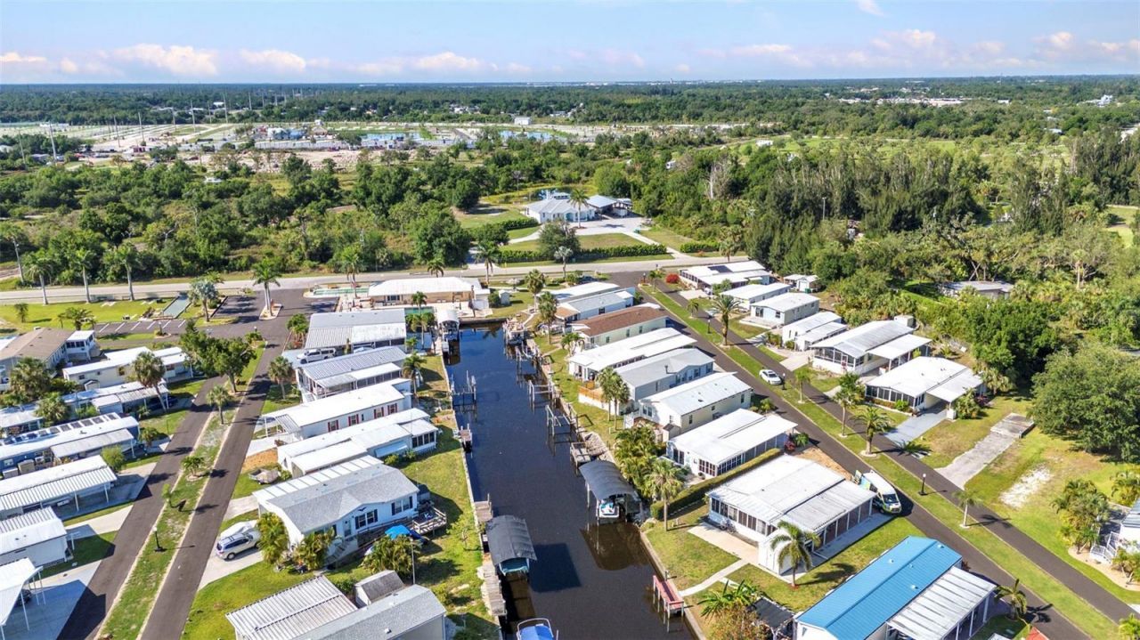 3000 Coquina Esplanade, Punta Gorda, FL 33982 Photo