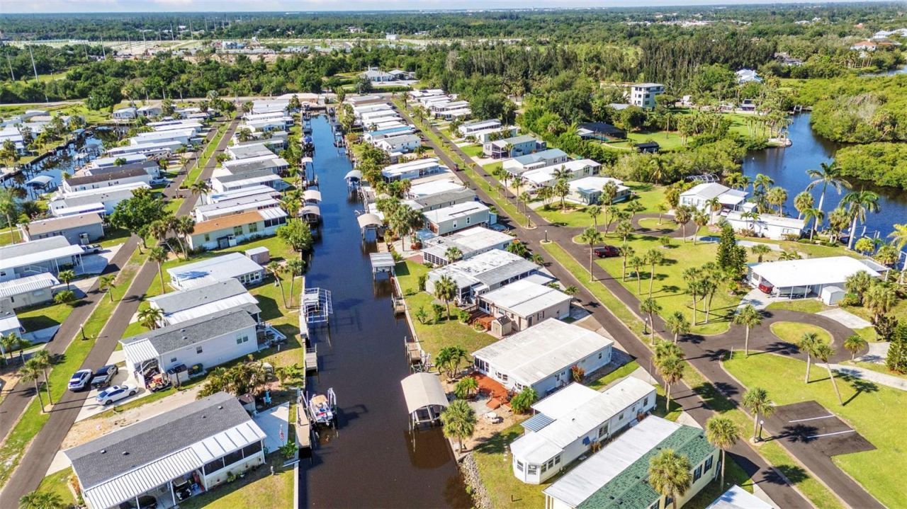 3000 Coquina Esplanade, Punta Gorda, FL 33982 Photo