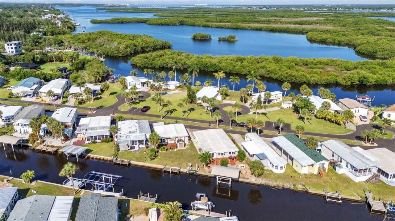 3000 Coquina Esplanade, Punta Gorda, FL 33982 Photo