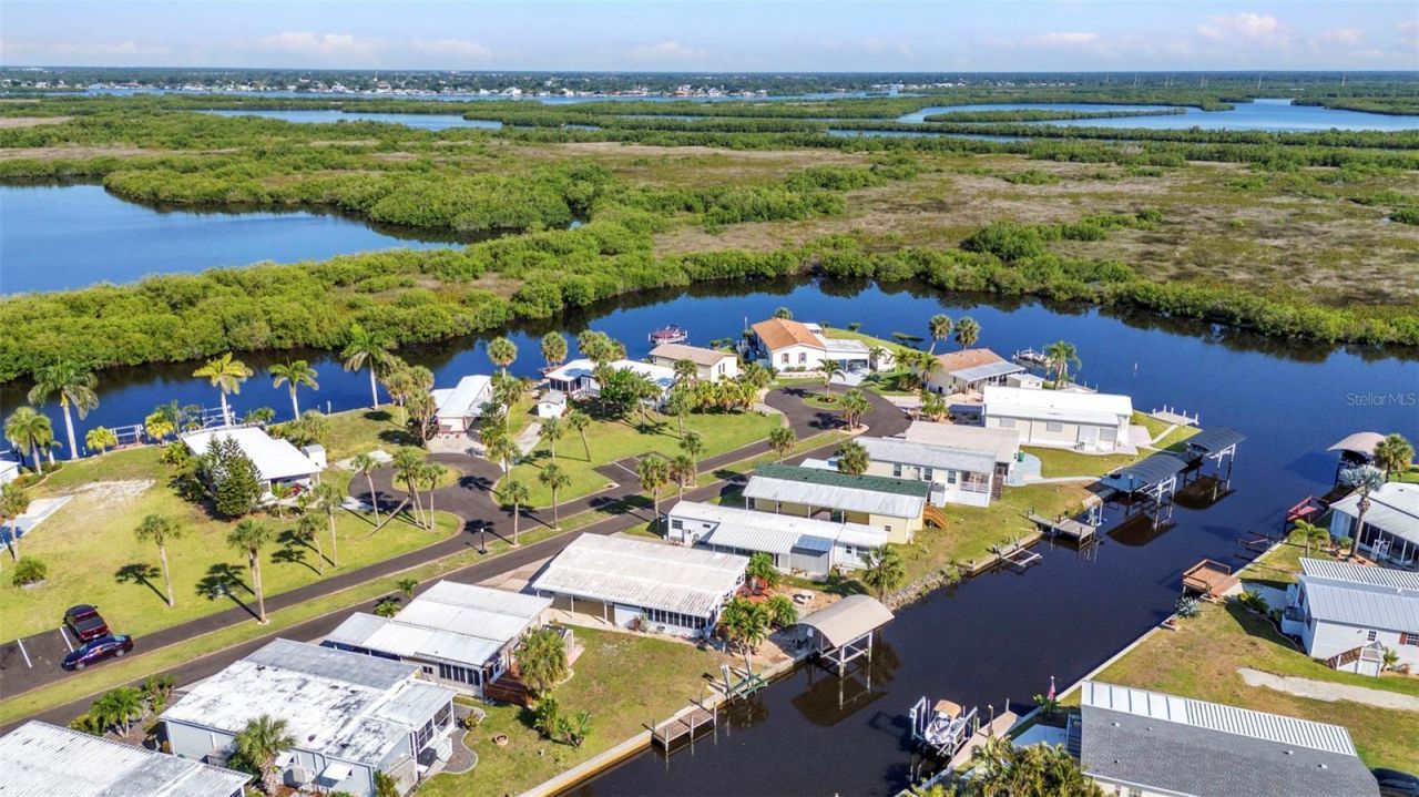 3000 Coquina Esplanade, Punta Gorda, FL 33982 Photo