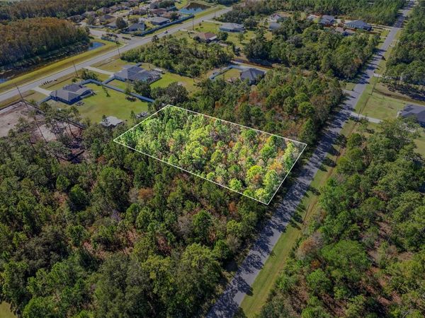 LANSDOWNE STREET, ORLANDO, FL 32833