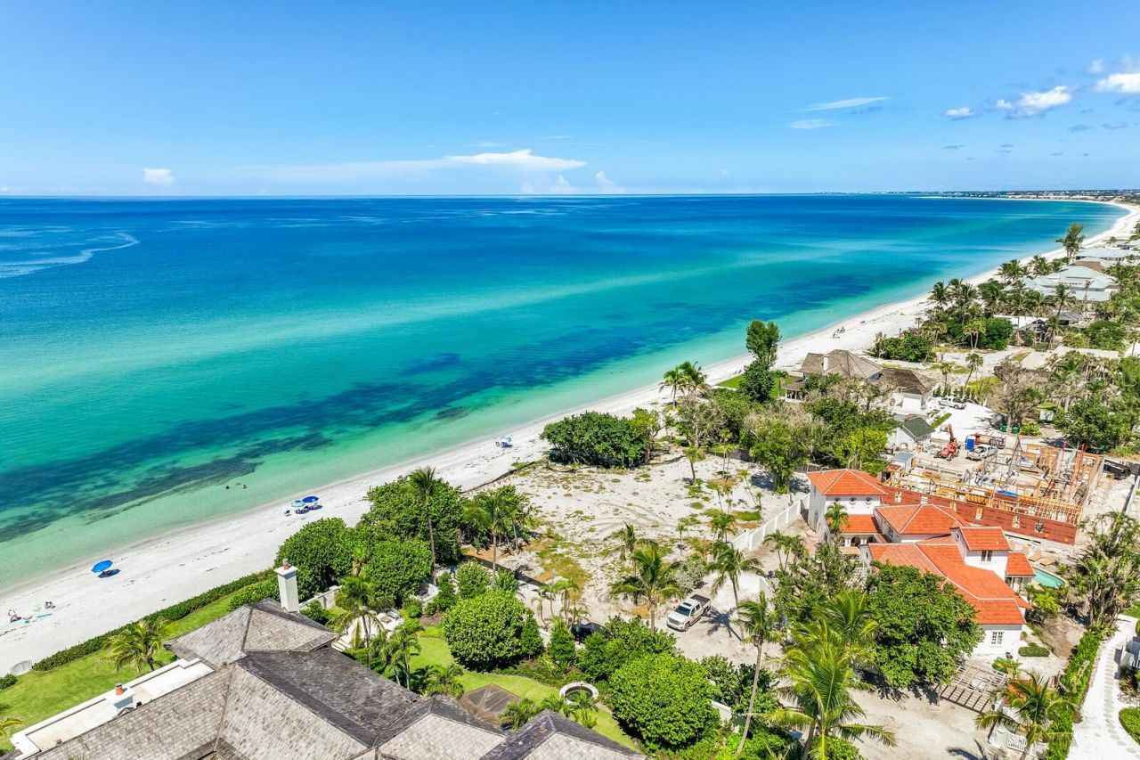 1701 17th Street W, Boca Grande, FL 33921 Photo