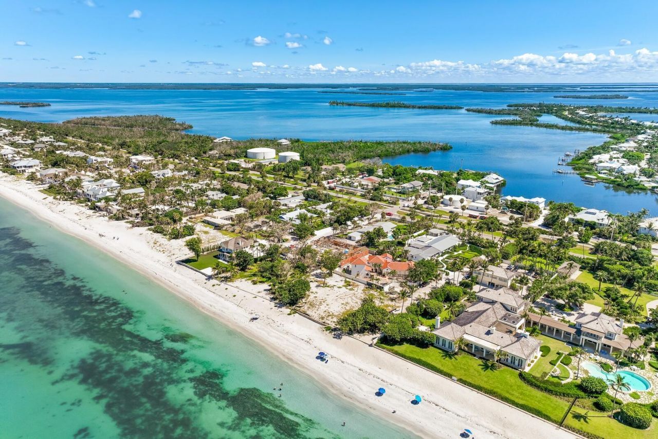 1701 17th Street W, Boca Grande, FL 33921 Photo