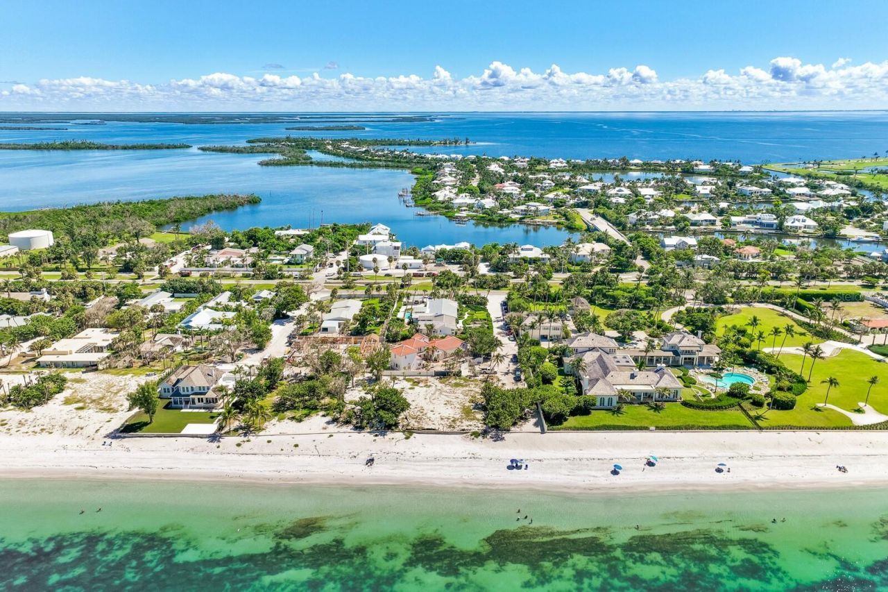 1701 17th Street W, Boca Grande, FL 33921 Photo