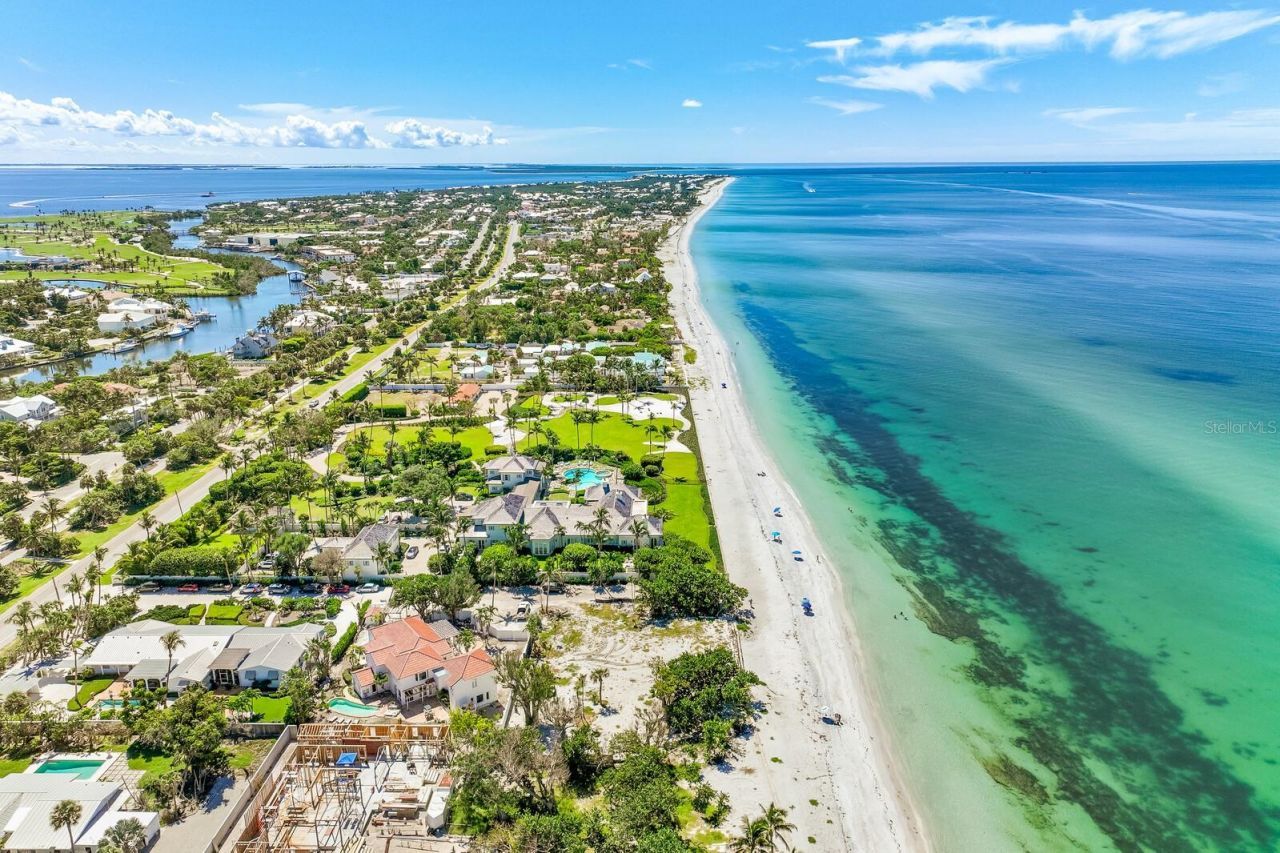 1701 17th Street W, Boca Grande, FL 33921 Photo