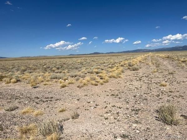 Lot 2 Shoshone Street , Blanca, CO 81132