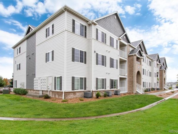 15700 E Jamison Drive, Unit 8-305, Englewood, CO 80112