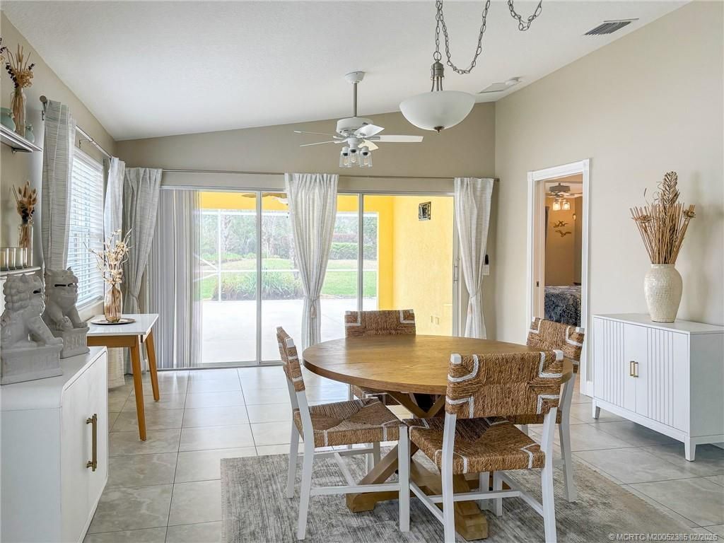 10725 SW Hartwick Drive, Port Saint Lucie, FL 34987 Photo