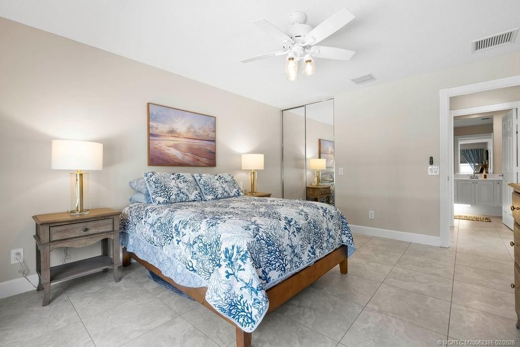 10725 SW Hartwick Drive, Port Saint Lucie, FL 34987 Photo