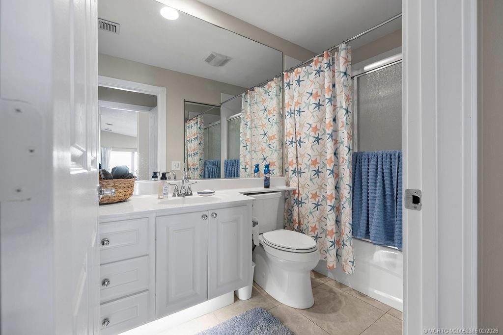 10725 SW Hartwick Drive, Port Saint Lucie, FL 34987 Photo