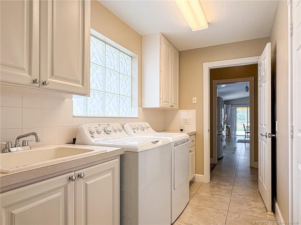 10725 SW Hartwick Drive, Port Saint Lucie, FL 34987 Photo