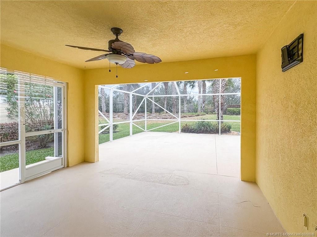 10725 SW Hartwick Drive, Port Saint Lucie, FL 34987 Photo