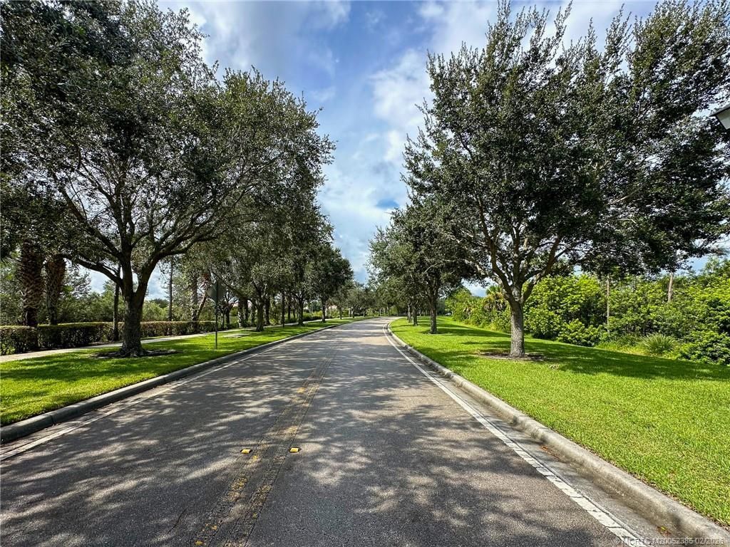 10725 SW Hartwick Drive, Port Saint Lucie, FL 34987 Photo