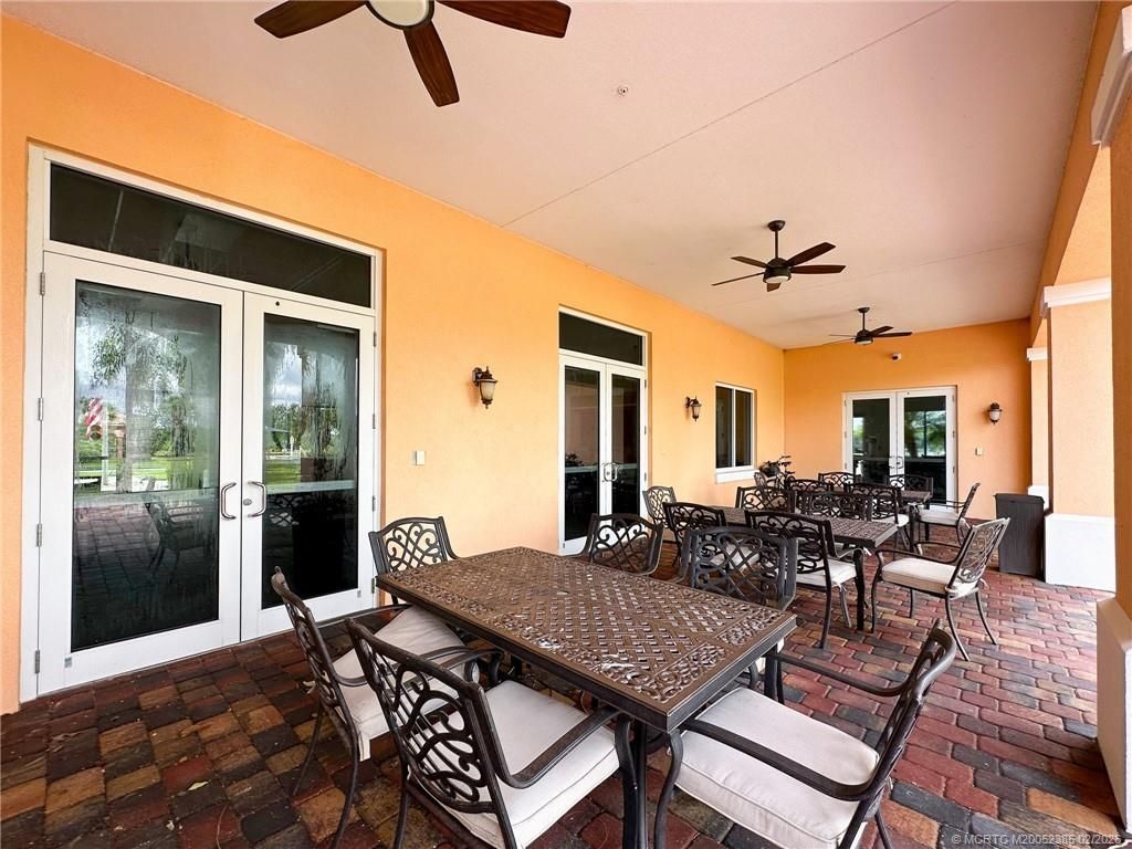 10725 SW Hartwick Drive, Port Saint Lucie, FL 34987 Photo