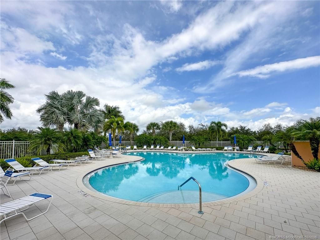 10725 SW Hartwick Drive, Port Saint Lucie, FL 34987 Photo