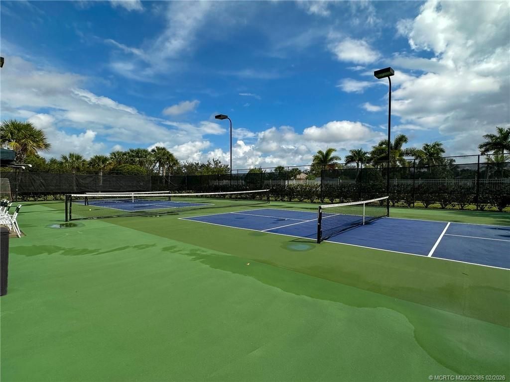 10725 SW Hartwick Drive, Port Saint Lucie, FL 34987 Photo