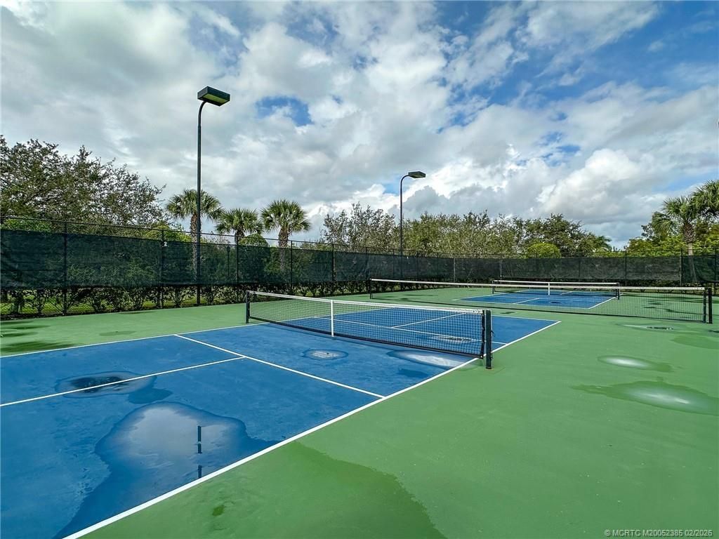 10725 SW Hartwick Drive, Port Saint Lucie, FL 34987 Photo