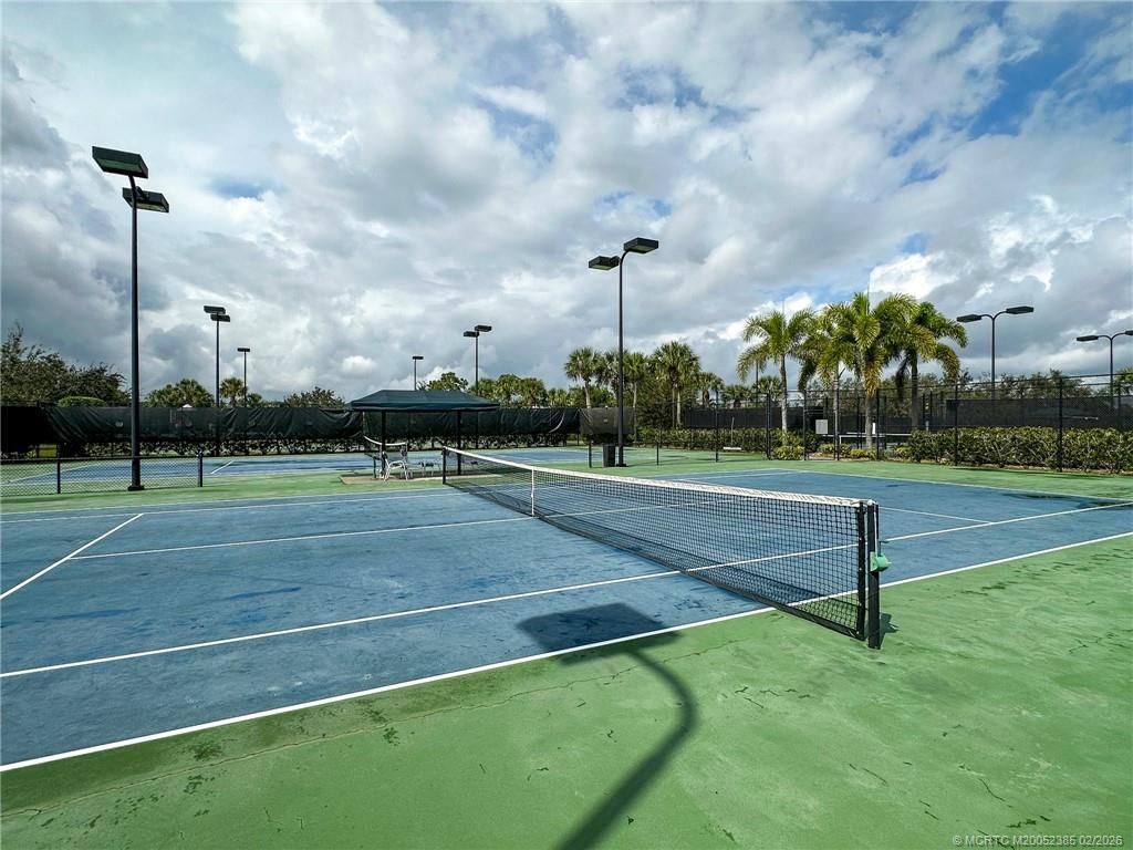 10725 SW Hartwick Drive, Port Saint Lucie, FL 34987 Photo