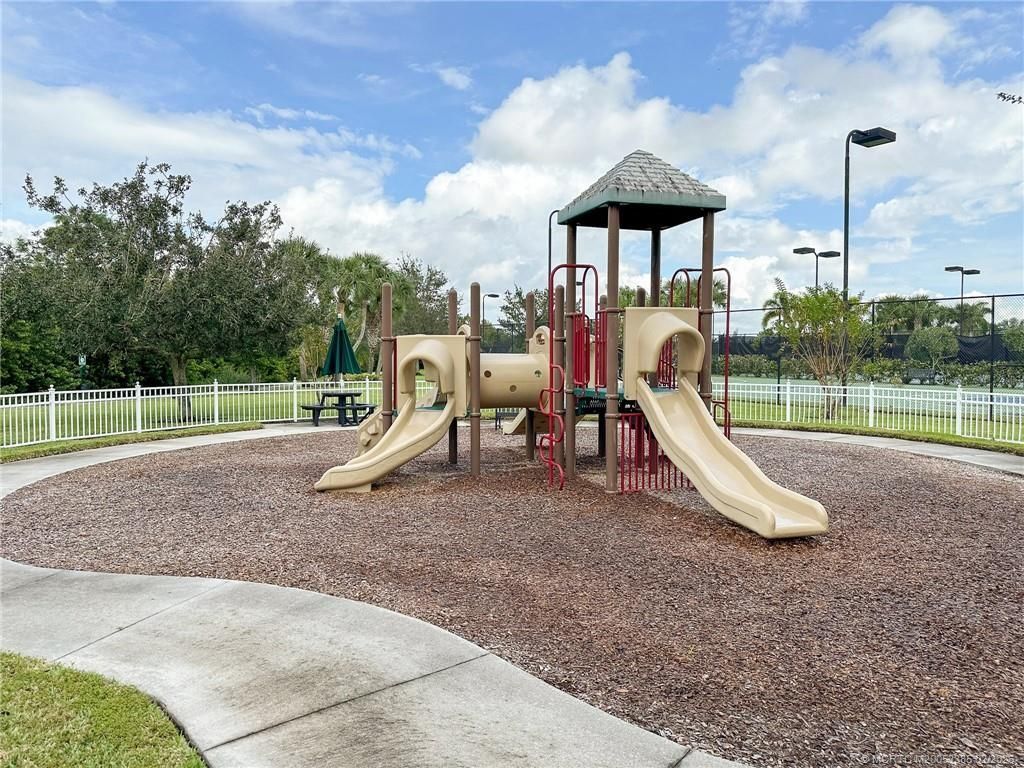 10725 SW Hartwick Drive, Port Saint Lucie, FL 34987 Photo