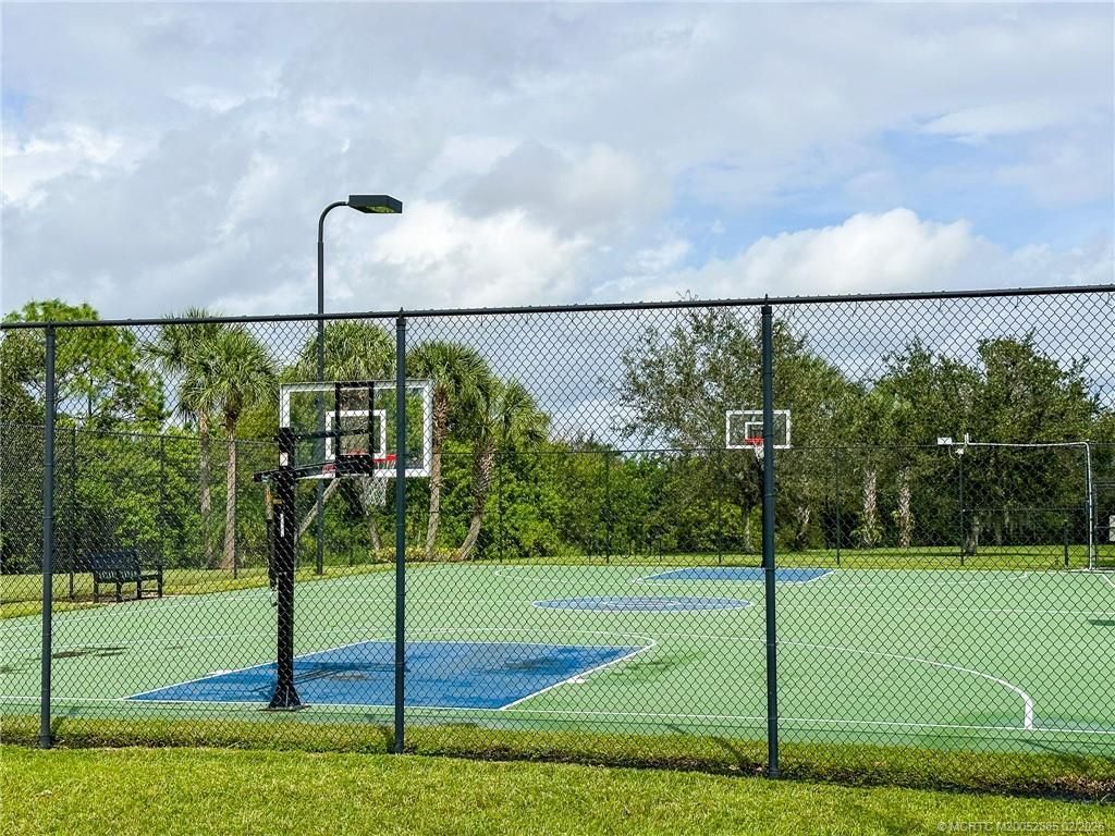 10725 SW Hartwick Drive, Port Saint Lucie, FL 34987 Photo