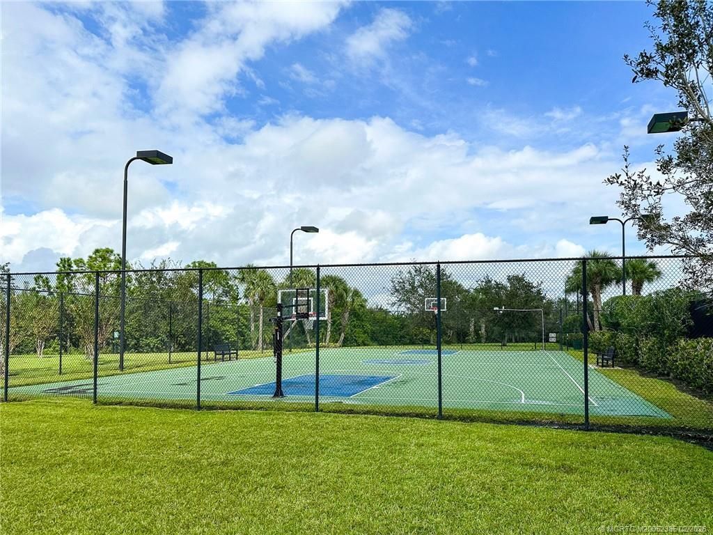 10725 SW Hartwick Drive, Port Saint Lucie, FL 34987 Photo