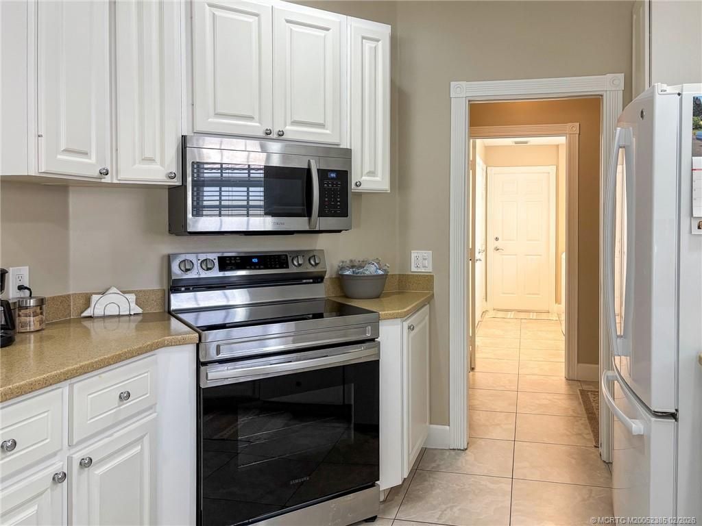 10725 SW Hartwick Drive, Port Saint Lucie, FL 34987 Photo