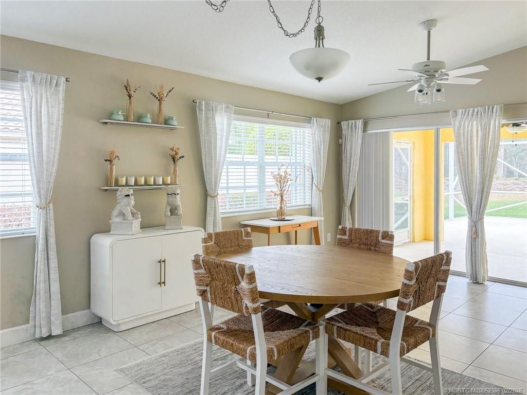 10725 SW Hartwick Drive, Port Saint Lucie, FL 34987 Photo