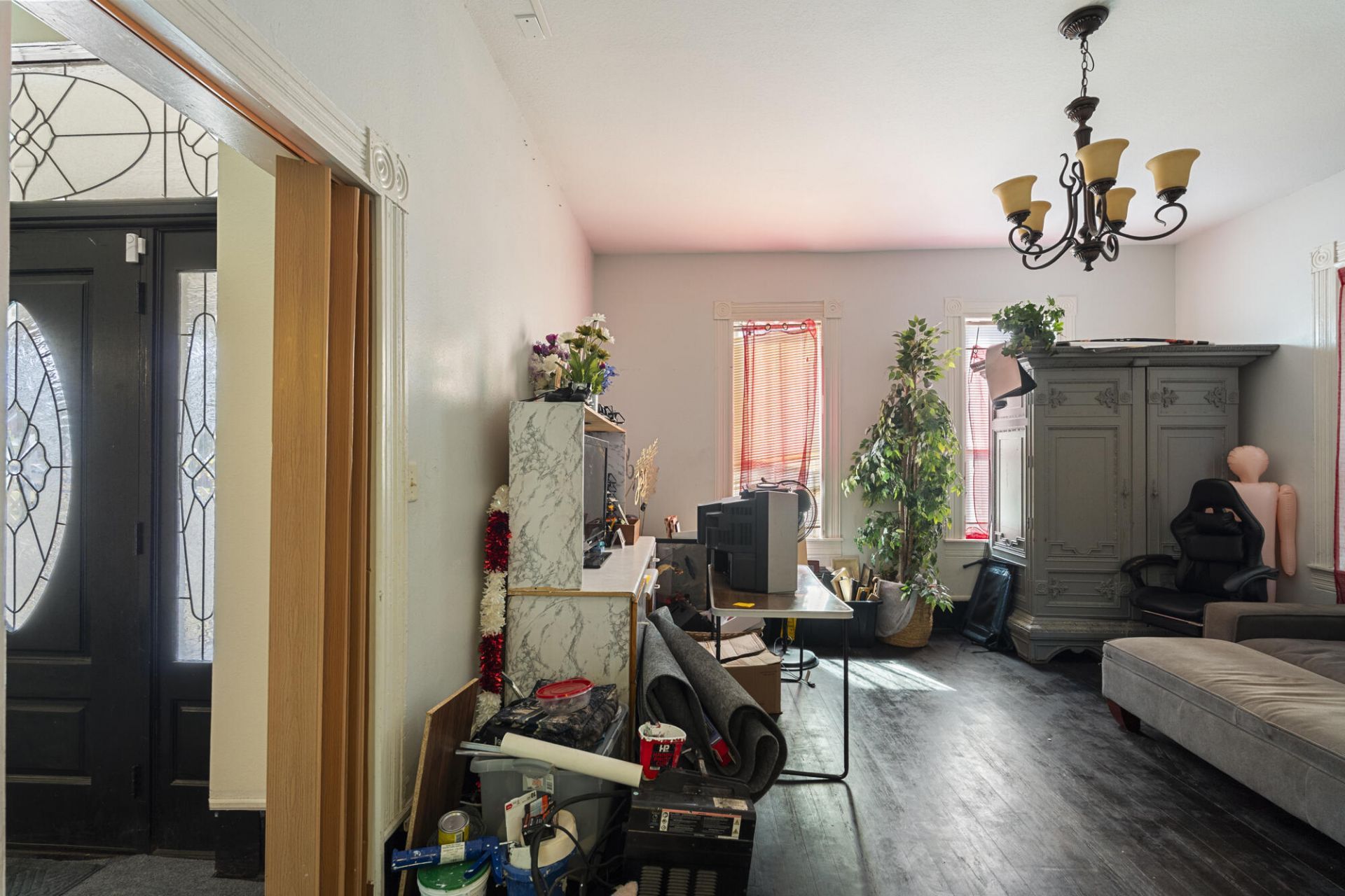 618 W Washington Street, Quincy, FL 32351 Photo