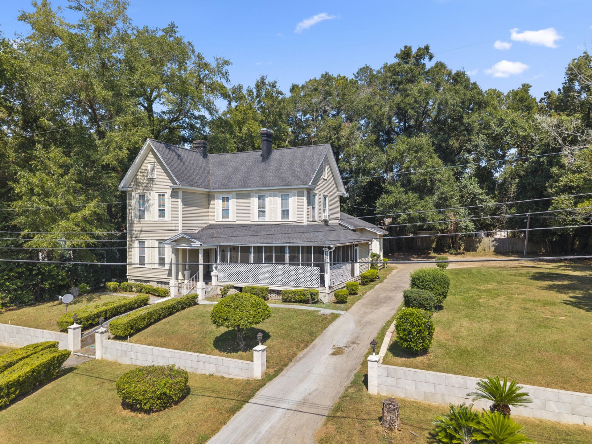 618 W Washington Street, Quincy, FL 32351 Photo