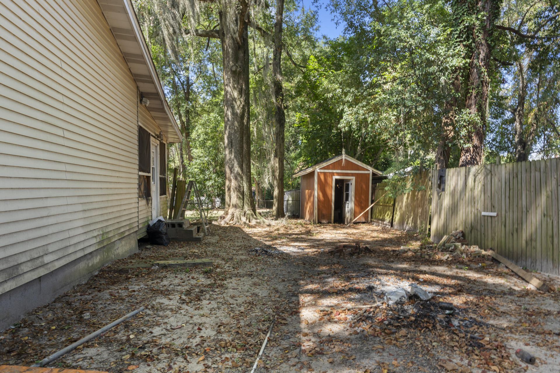 618 W Washington Street, Quincy, FL 32351 Photo