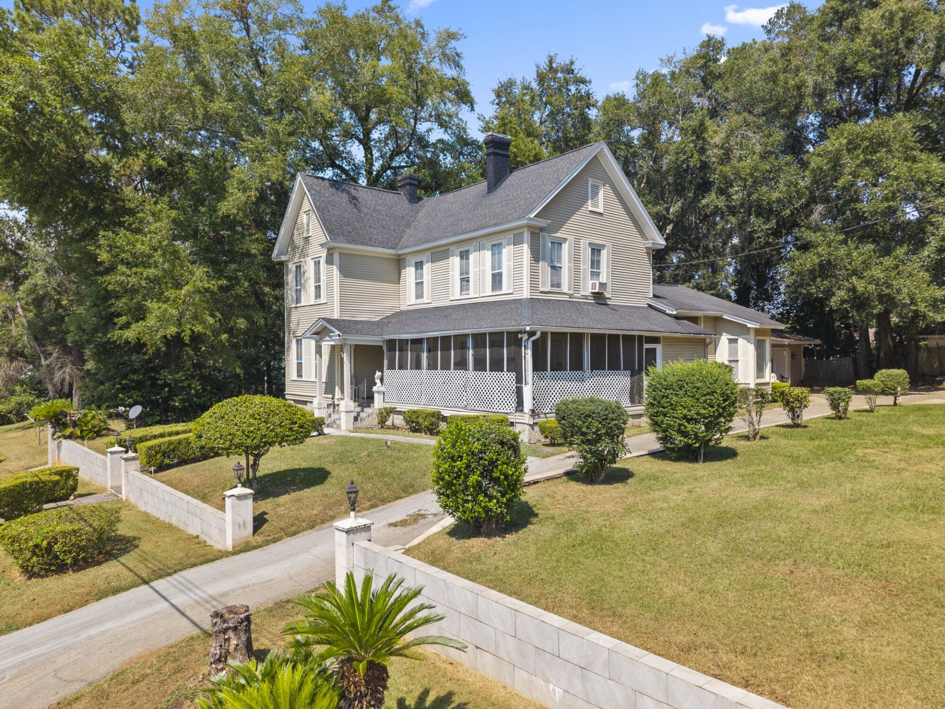 618 W Washington Street, Quincy, FL 32351 Photo