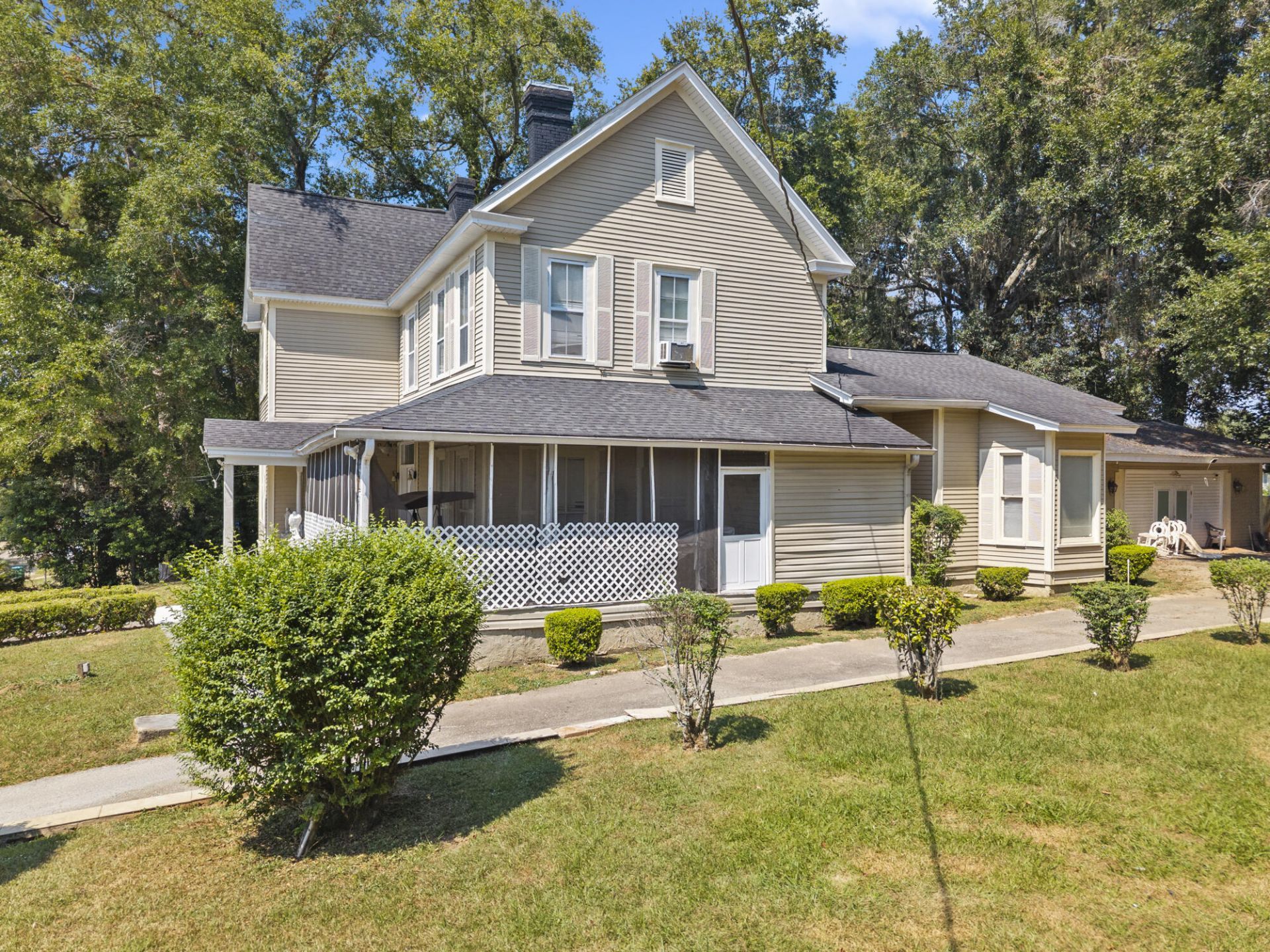 618 W Washington Street, Quincy, FL 32351 Photo