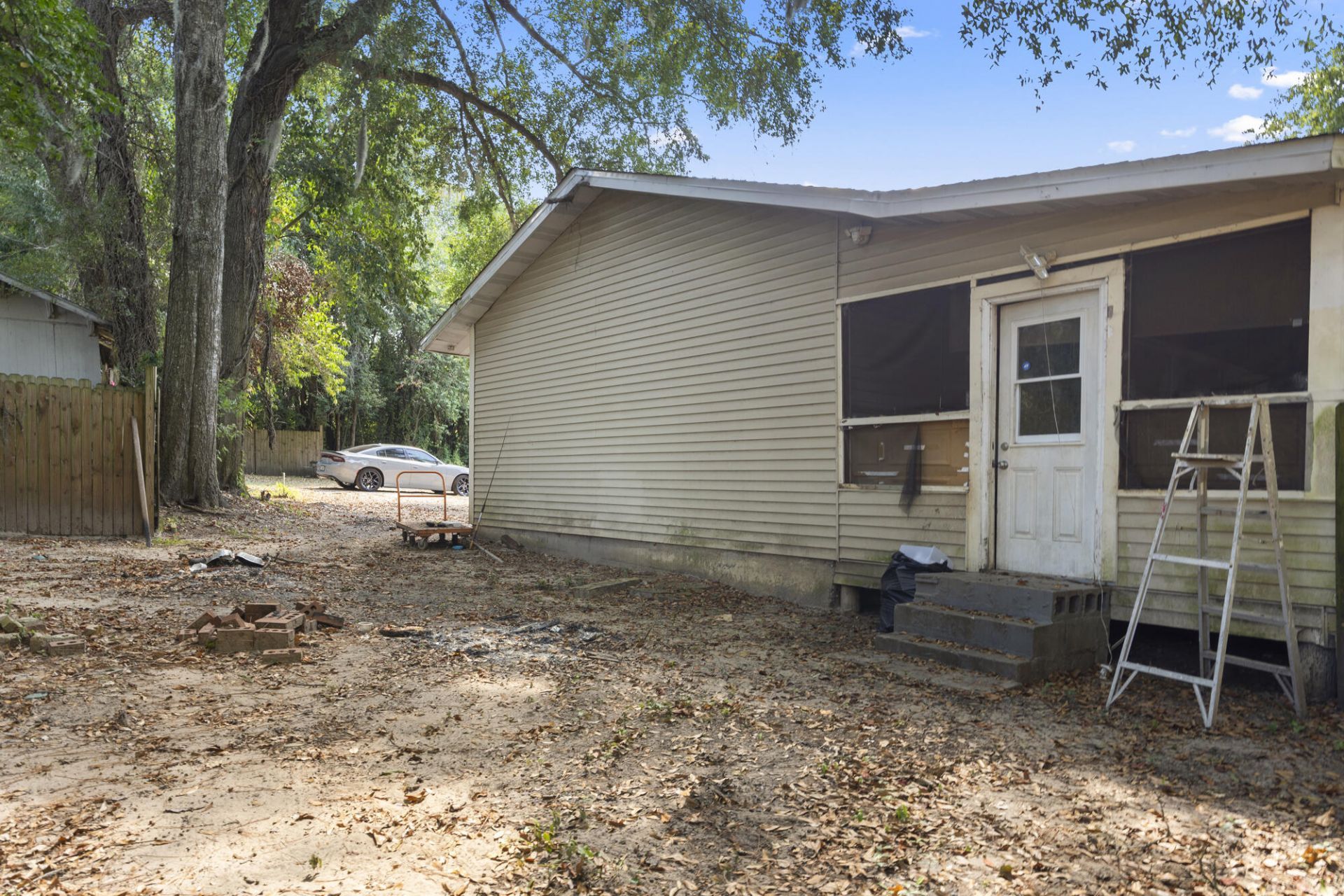 618 W Washington Street, Quincy, FL 32351 Photo