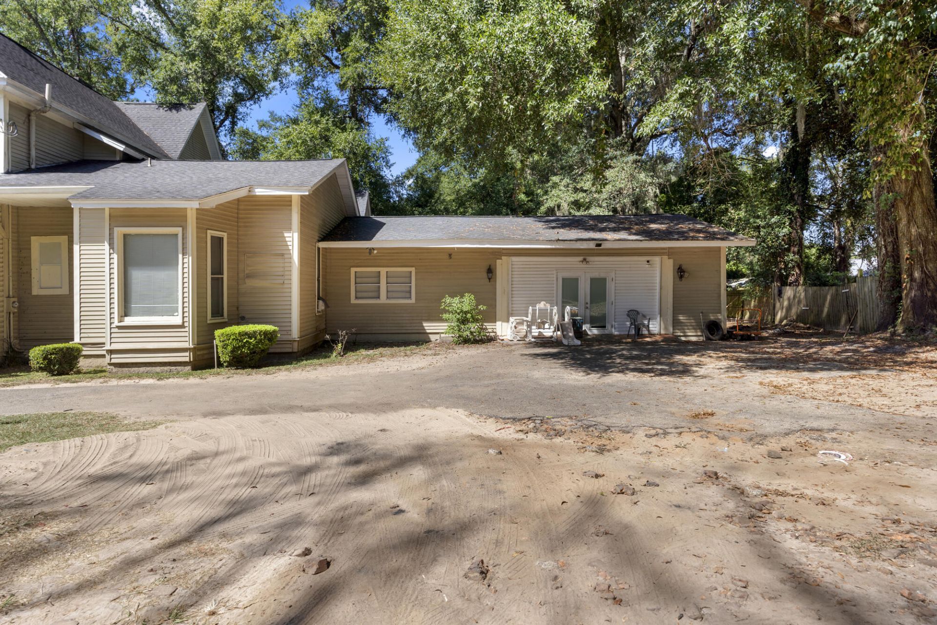 618 W Washington Street, Quincy, FL 32351 Photo