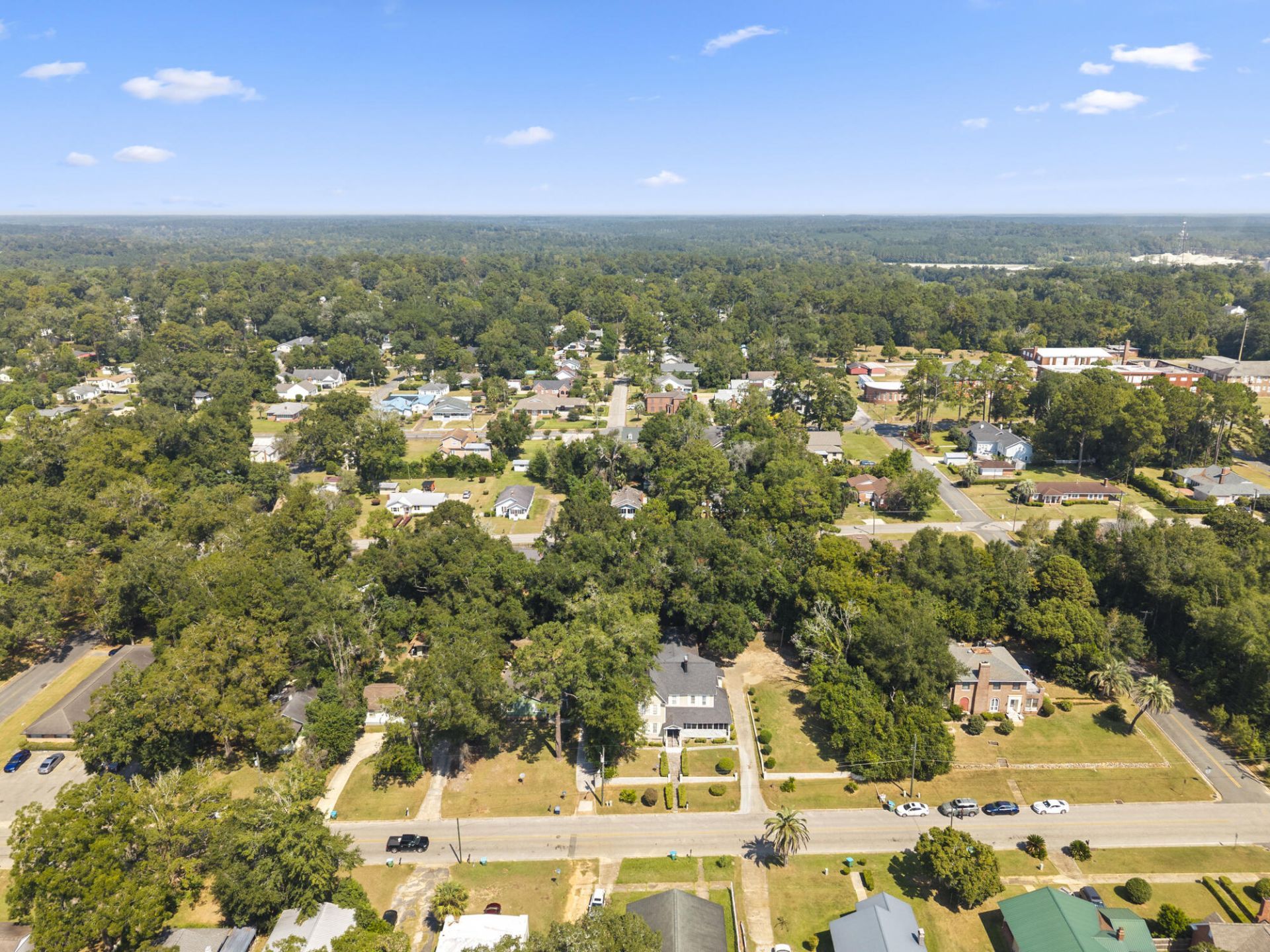 618 W Washington Street, Quincy, FL 32351 Photo