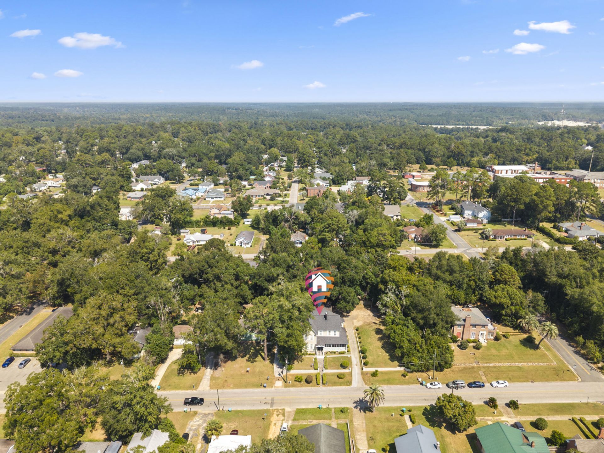 618 W Washington Street, Quincy, FL 32351 Photo