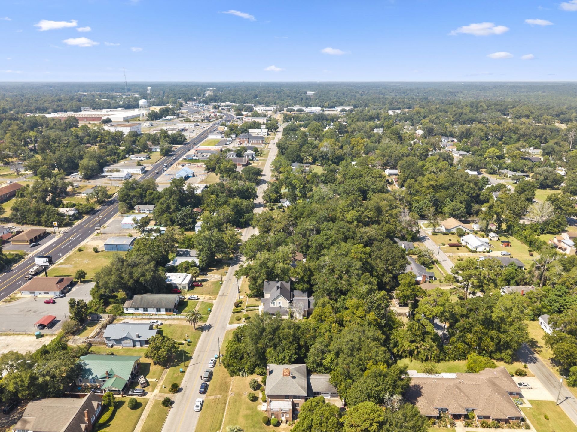 618 W Washington Street, Quincy, FL 32351 Photo