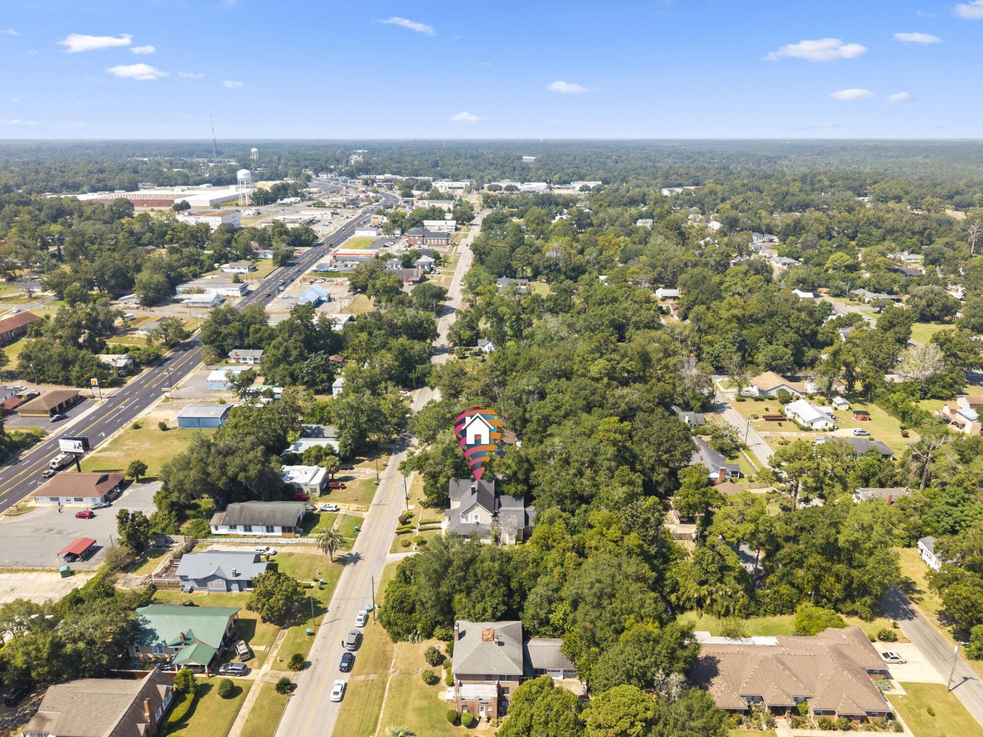 618 W Washington Street, Quincy, FL 32351 Photo