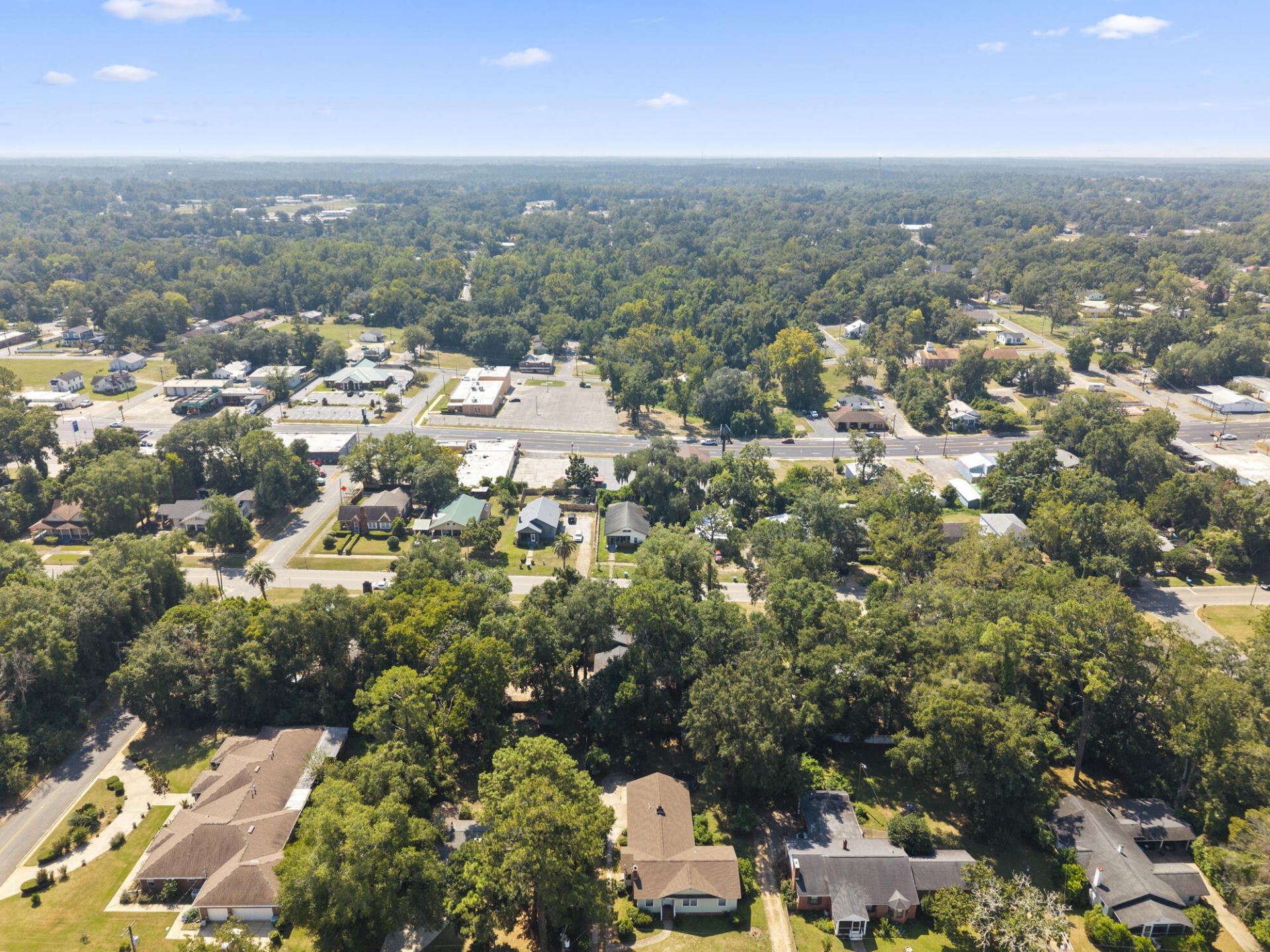 618 W Washington Street, Quincy, FL 32351 Photo