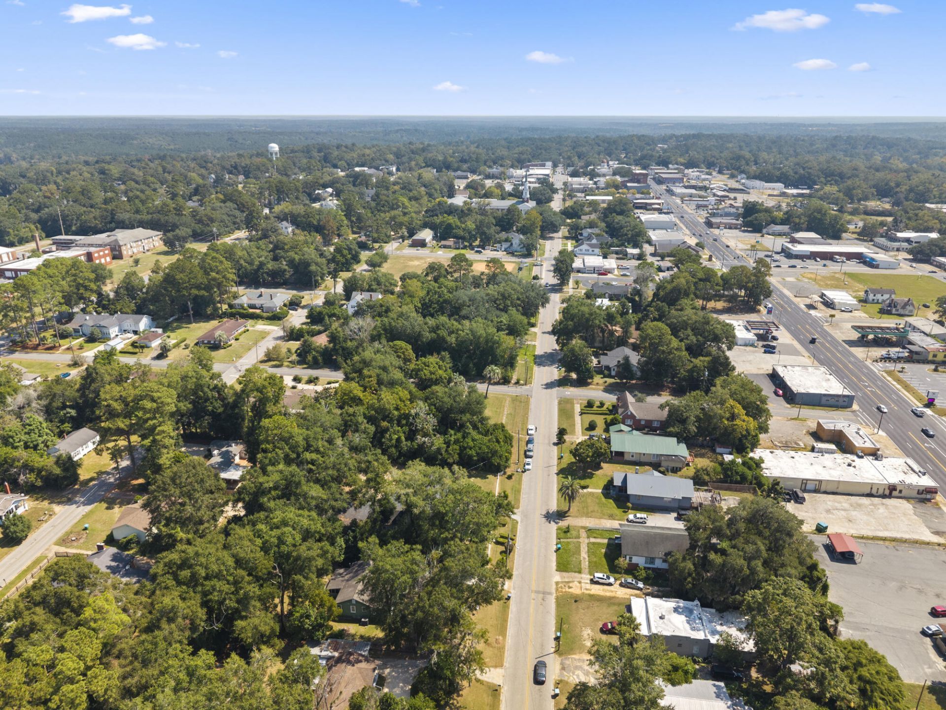 618 W Washington Street, Quincy, FL 32351 Photo